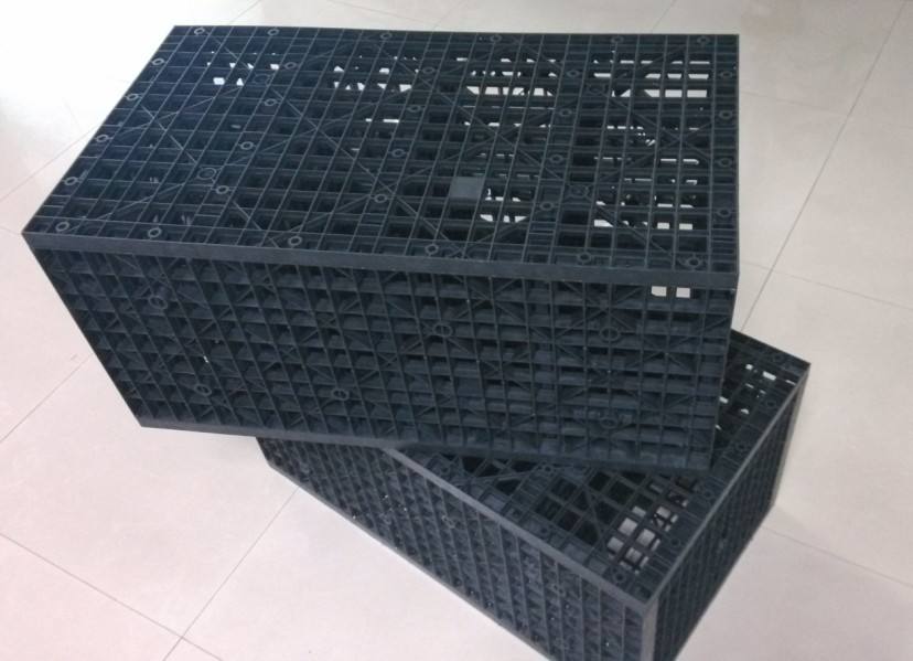pp雨水收集模塊具有哪些優點，安裝時又需要注意哪些事項?