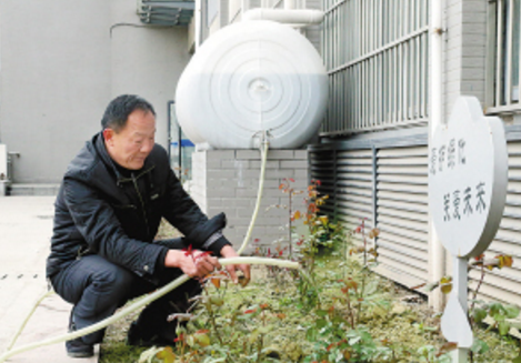 屋頂雨水收集系統的制作，該如何使用？下面為你解答！