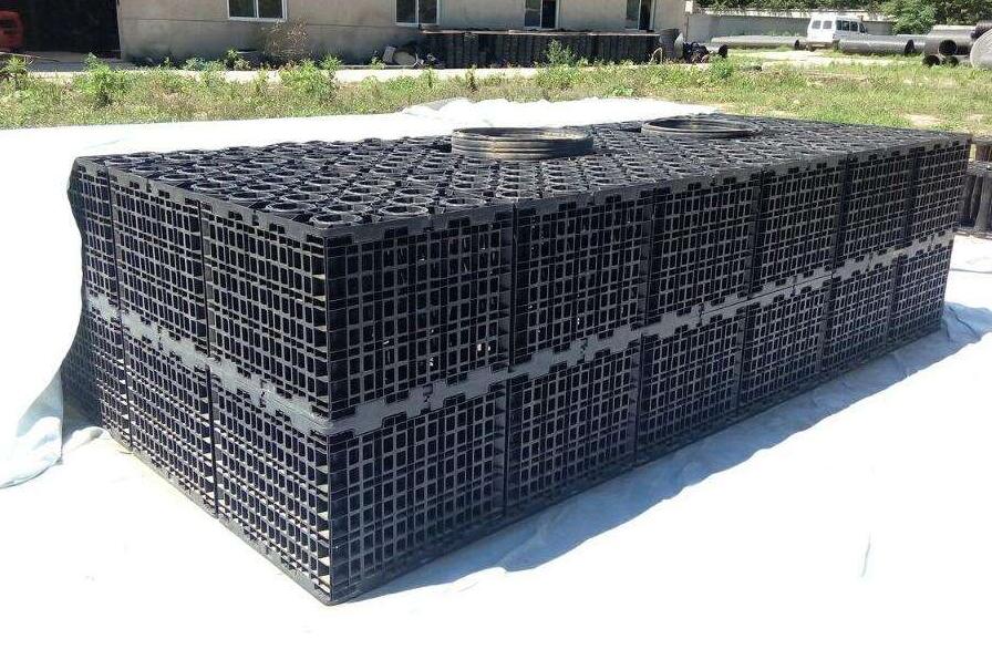居住用地雨水處理基礎設施：工藝規范要求有哪些，有何社會效益？