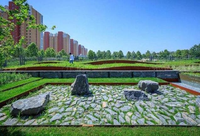 城市雨水存在哪些問題，實施雨水收集利用的意義了解一下！